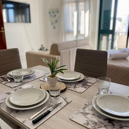 Apartament Monolocale Nonna Ita Santa Teresa Gallura Zewnętrze zdjęcie