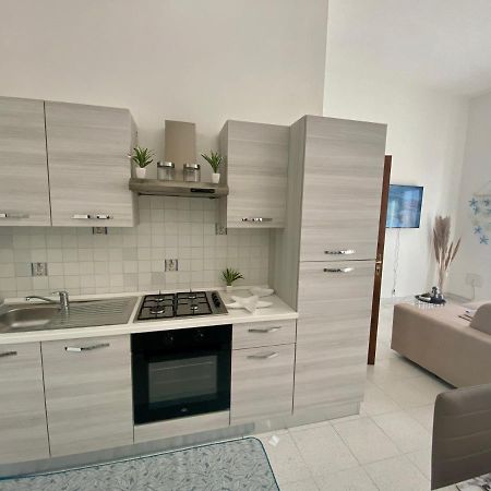 Apartament Monolocale Nonna Ita Santa Teresa Gallura Zewnętrze zdjęcie