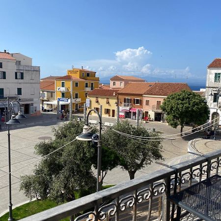 Apartament Monolocale Nonna Ita Santa Teresa Gallura Zewnętrze zdjęcie