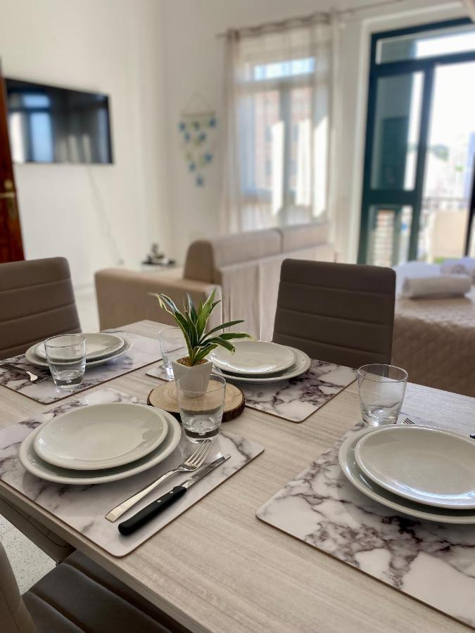 Apartament Monolocale Nonna Ita Santa Teresa Gallura Zewnętrze zdjęcie