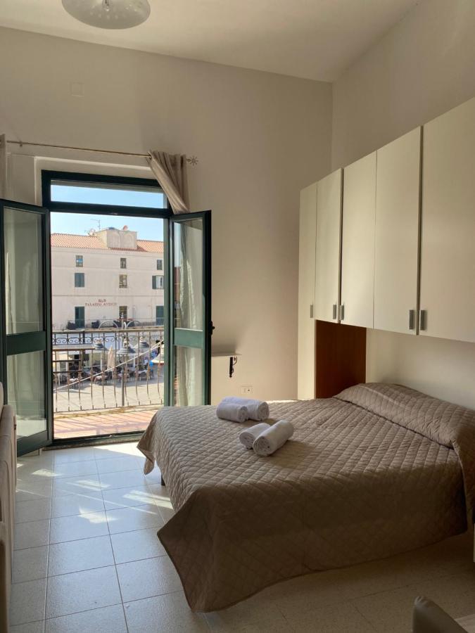 Apartament Monolocale Nonna Ita Santa Teresa Gallura Zewnętrze zdjęcie