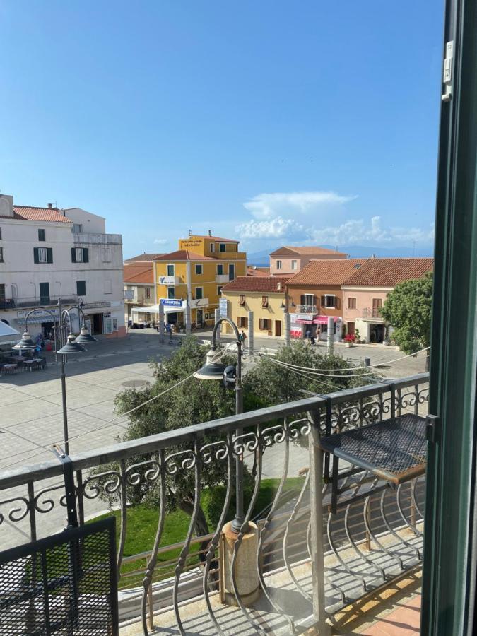 Apartament Monolocale Nonna Ita Santa Teresa Gallura Zewnętrze zdjęcie