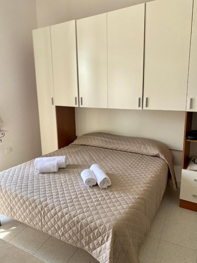 Apartament Monolocale Nonna Ita Santa Teresa Gallura Zewnętrze zdjęcie