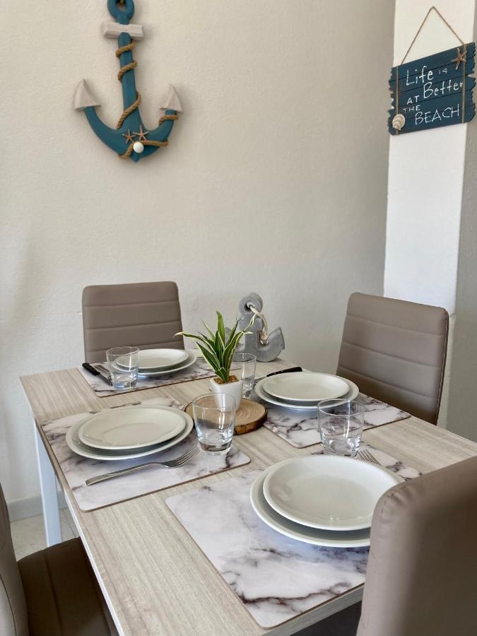 Apartament Monolocale Nonna Ita Santa Teresa Gallura Zewnętrze zdjęcie