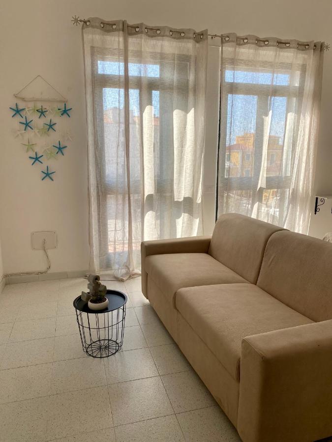 Apartament Monolocale Nonna Ita Santa Teresa Gallura Zewnętrze zdjęcie