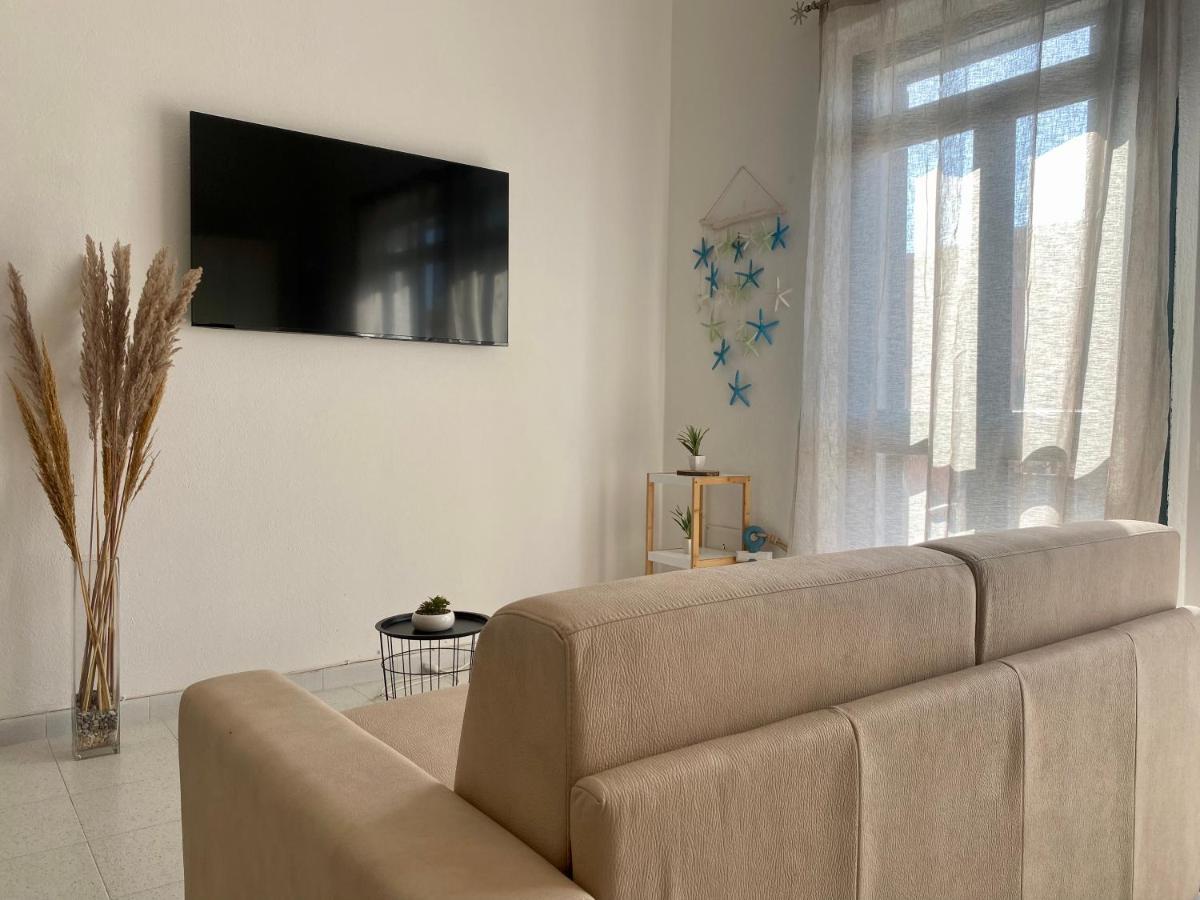 Apartament Monolocale Nonna Ita Santa Teresa Gallura Zewnętrze zdjęcie