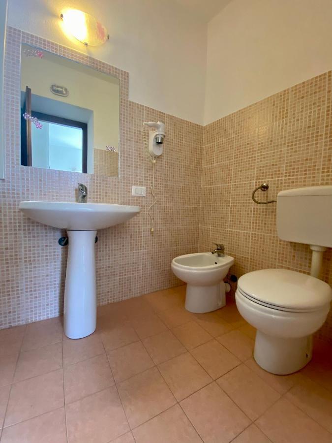 Apartament Monolocale Nonna Ita Santa Teresa Gallura Zewnętrze zdjęcie